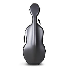 Load image into Gallery viewer, JML 3.5 carbon fiber cello case
