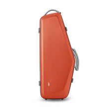 将图片加载到图库查看器，JML Hero Alto Saxohpone case
