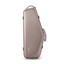 将图片加载到图库查看器，JML Hero Alto Saxohpone case
