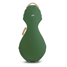 将图片加载到图库查看器，JML carbone fiber Ruan case 炭纖維中阮盒
