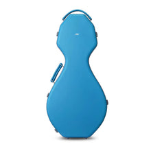 将图片加载到图库查看器，JML carbone fiber Ruan case 炭纖維中阮盒
