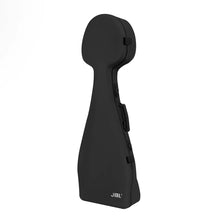 将图片加载到图库查看器，JML carbone fiber Pipa case 炭纖維琵琶盒
