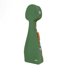 将图片加载到图库查看器，JML carbone fiber Pipa case 炭纖維琵琶盒
