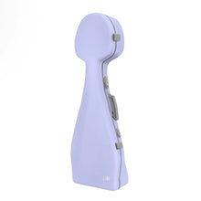 将图片加载到图库查看器，JML carbone fiber Pipa case 炭纖維琵琶盒
