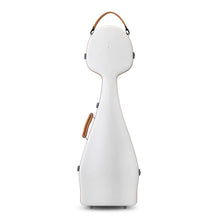 将图片加载到图库查看器，JML carbone fiber Pipa case 炭纖維琵琶盒
