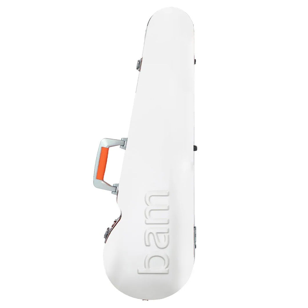 BAM GRAFFITI HIGHTECH CONTOURED VIOLA CASE