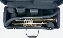 Load image into Gallery viewer, MB case for 2 Rotary trumpets Case
