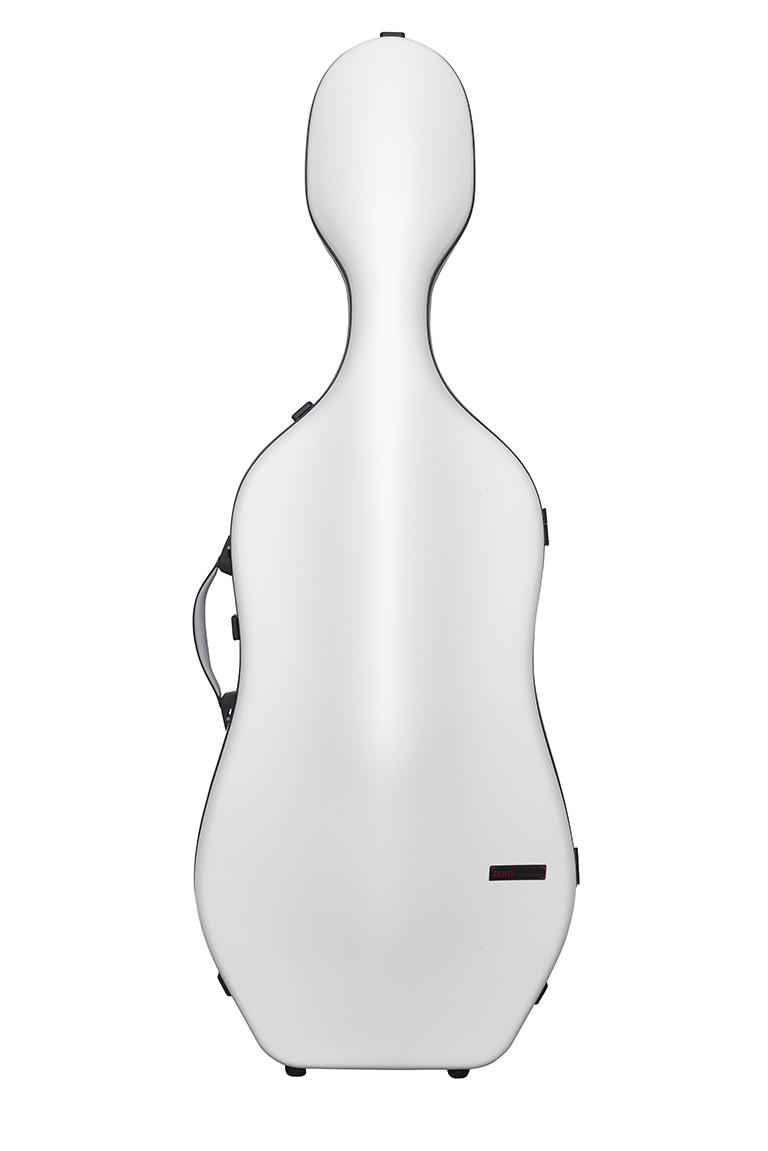 BAM Hightech Slim 2.9 Cello Case