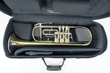Load image into Gallery viewer, MB Case for 1 Rotary Trumpet with 2 Backpack Straps
