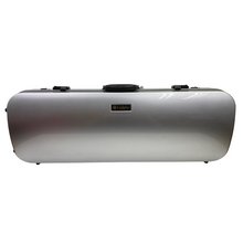 Load image into Gallery viewer, Galaxy Hightech Oblong Viola Case
