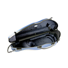 Load image into Gallery viewer, BAM Hightech Slim Violin Case
