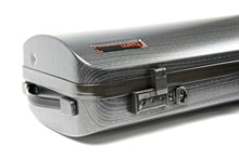 Load image into Gallery viewer, BAM Hightech Oblong Violin Case without pocket
