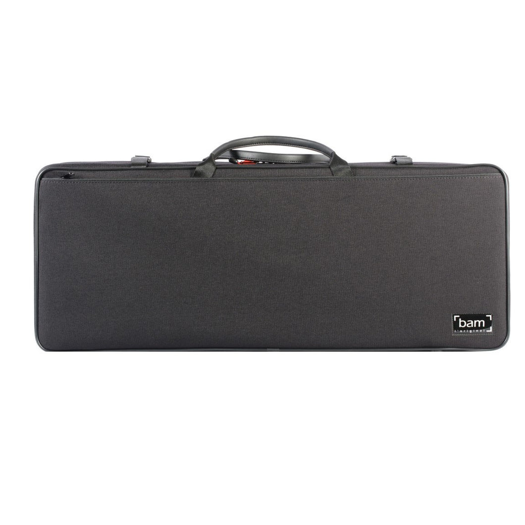 BAM Classic Two Violins Case