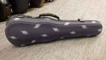 Load image into Gallery viewer, JAKOB WINTER Violin Shaped Case Greenline 51015
