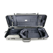 Load image into Gallery viewer, BAM Hightech Big Size Oblong Viola Case with Pocket

