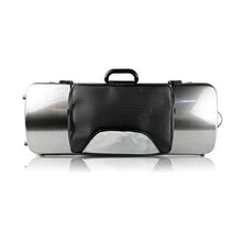 Load image into Gallery viewer, BAM Hightech Big Size Oblong Viola Case with Pocket
