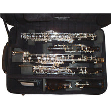Load image into Gallery viewer, MB Double Case for Oboe and English Horn model MB-2
