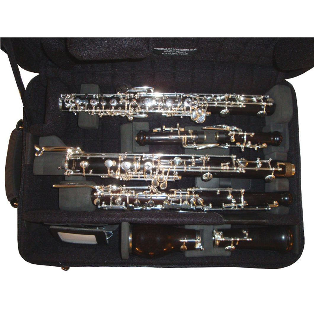 MB Double Case for Oboe and English Horn model MB-2