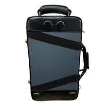 将图片加载到图库查看器，Marcus Bonna Compact Case of 2 Oboes
