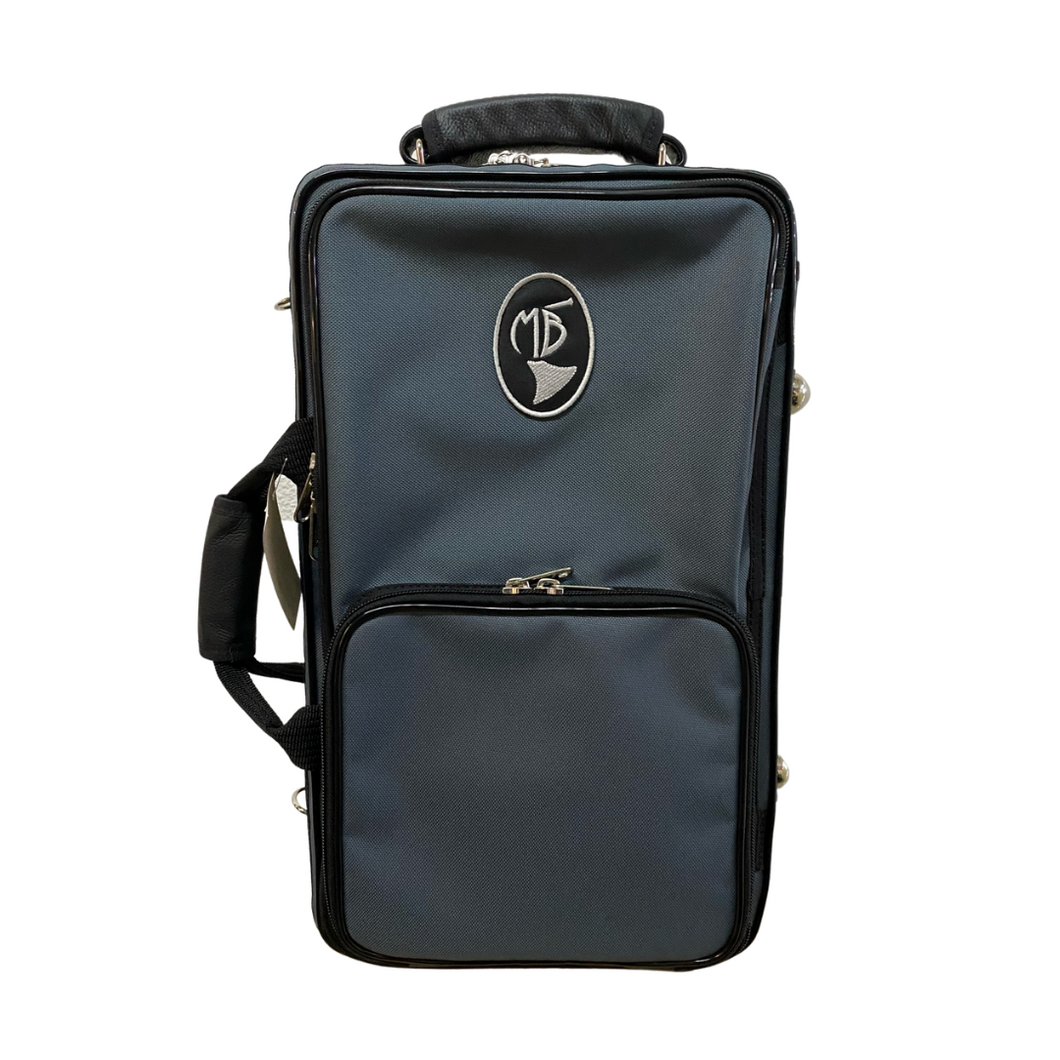 Marcus Bonna Compact Case of 2 Oboes