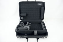 Load image into Gallery viewer, Marcus Bonna Case for 2 Clarinets model MB (A/Bb)
