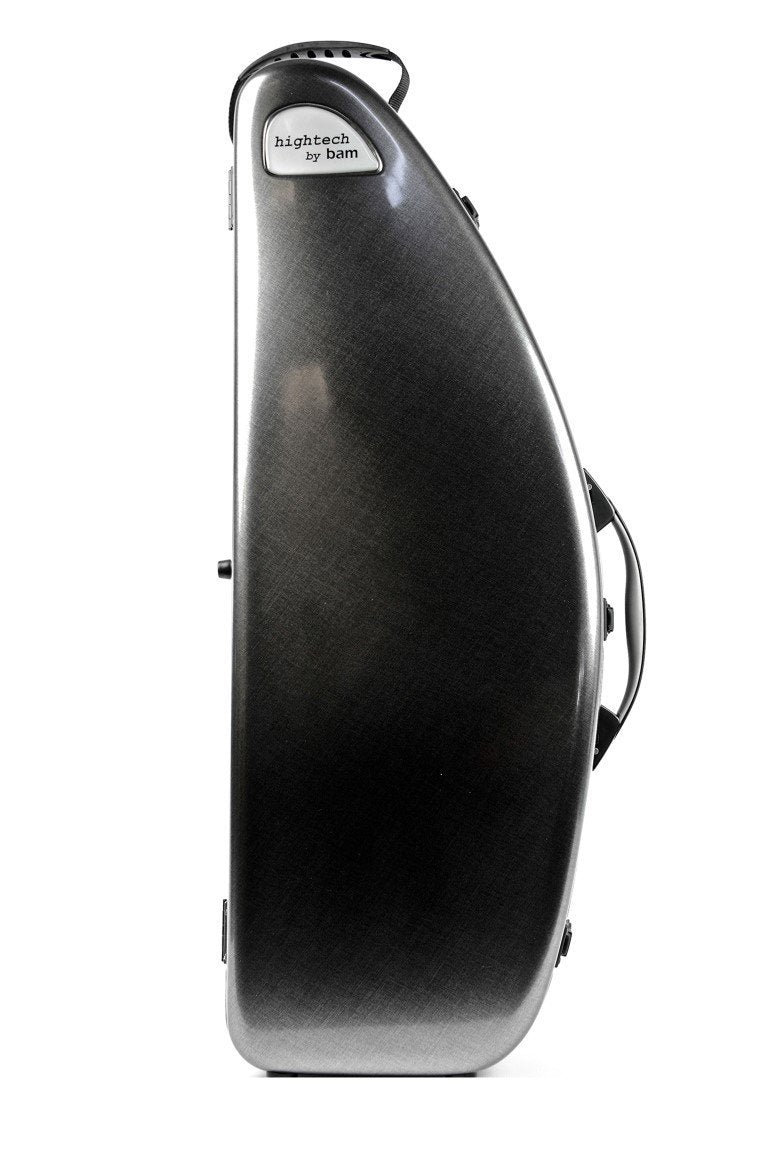 BAM Hightech Tenor Sax Case without pocket