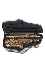 Load image into Gallery viewer, BAM Hightech Alto &amp; Soprano Saxophone Dual case
