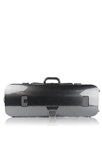 Load image into Gallery viewer, BAM Hightech Oblong Viola Case Compact Size with pocket

