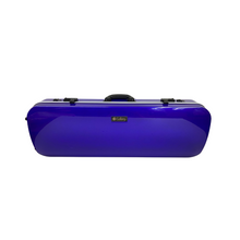 Load image into Gallery viewer, Galaxy Hightech Oblong Viola Case
