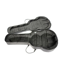 Load image into Gallery viewer, BAM Flight Cover for Hightech Dreadnought Guitar Case
