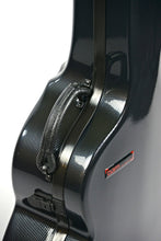 Load image into Gallery viewer, BAM Hightech Arch Top 16&quot; Guitar Case
