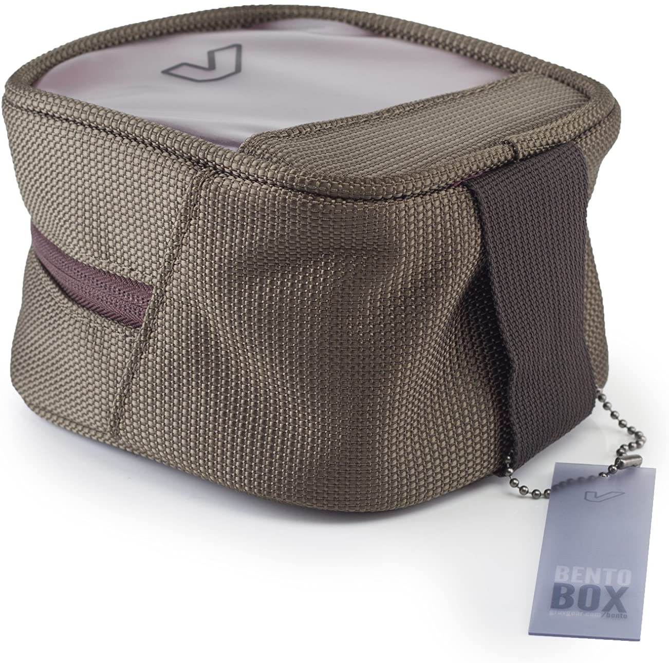GruvGear Bento Box – Hundreds Gig Cases