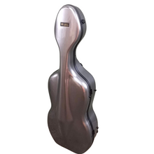 Load image into Gallery viewer, Galaxy Hightech Cello Case
