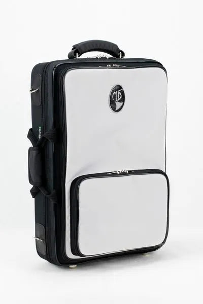 MB Case for 3 Clarinets model MB