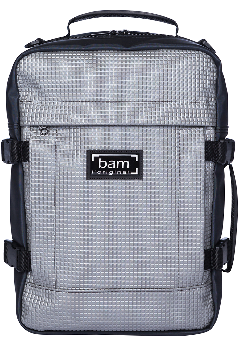 BAM A+ Backpack for Hightech case