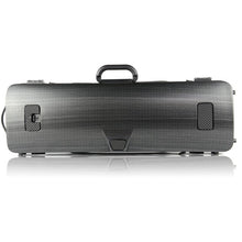 Load image into Gallery viewer, BAM Hightech Oblong Violin Case without pocket
