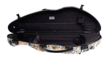 Load image into Gallery viewer, BAM CUBE Hightech Slim Violin Case - Limited Edition
