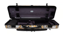 Load image into Gallery viewer, BAM CUBE Hightech Oblong Violin Case - Limited Edition
