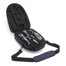 Load image into Gallery viewer, Beaumont Bb Clarinet Case
