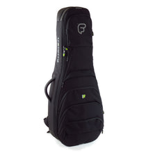 Load image into Gallery viewer, FUSION Urban Double Electric Guitar Bag
