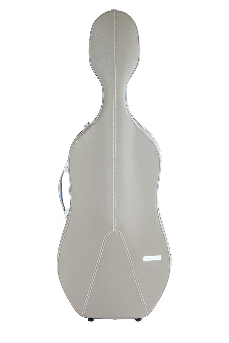 BAM L'ETOILE Hightech Slim Cello Case