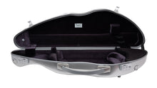 Load image into Gallery viewer, BAM L&#39;ETOILE Hightech Slim Violin Case
