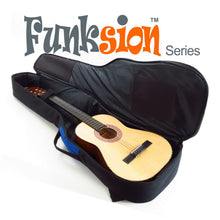 Load image into Gallery viewer, FUSION Funksion Classical Guitar Bag
