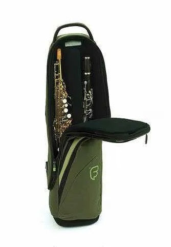 FUSION F2 Soprano Saxophone