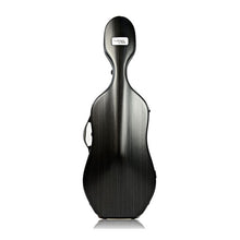 Load image into Gallery viewer, BAM Hightech Compact Cello Case
