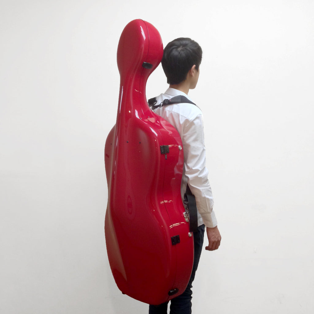 ACCORD Cello Case Ultralight 2.3
