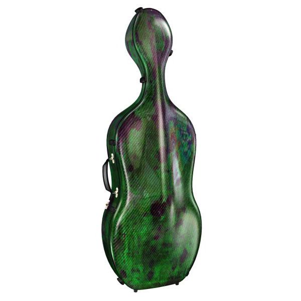 ACCORD Cello Case Standard 2.8