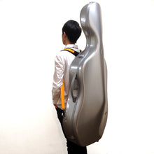 Load image into Gallery viewer, BAM LA DEFENSE Hightech Cello cases
