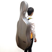 Load image into Gallery viewer, BAM LA DEFENSE Hightech Cello cases
