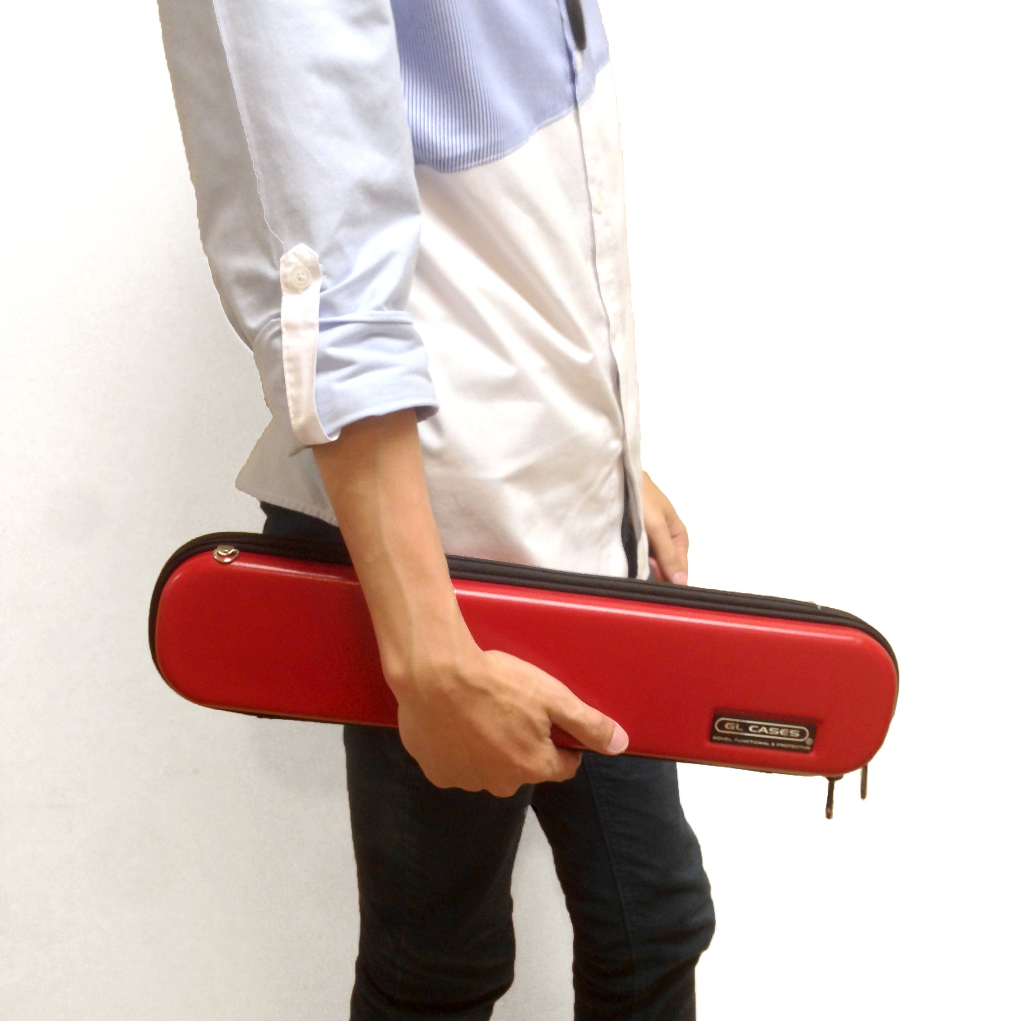 Brand - GL CASE – Hundreds Gig Cases